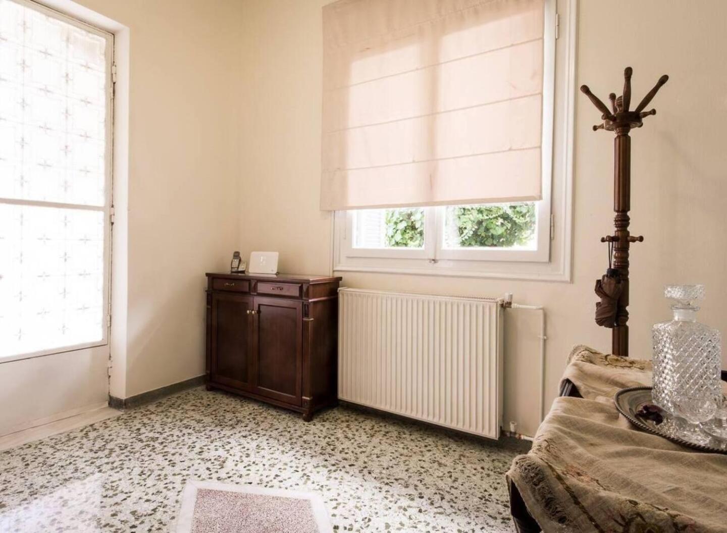 Beautiful House In Chalandri Daire Atina Dış mekan fotoğraf