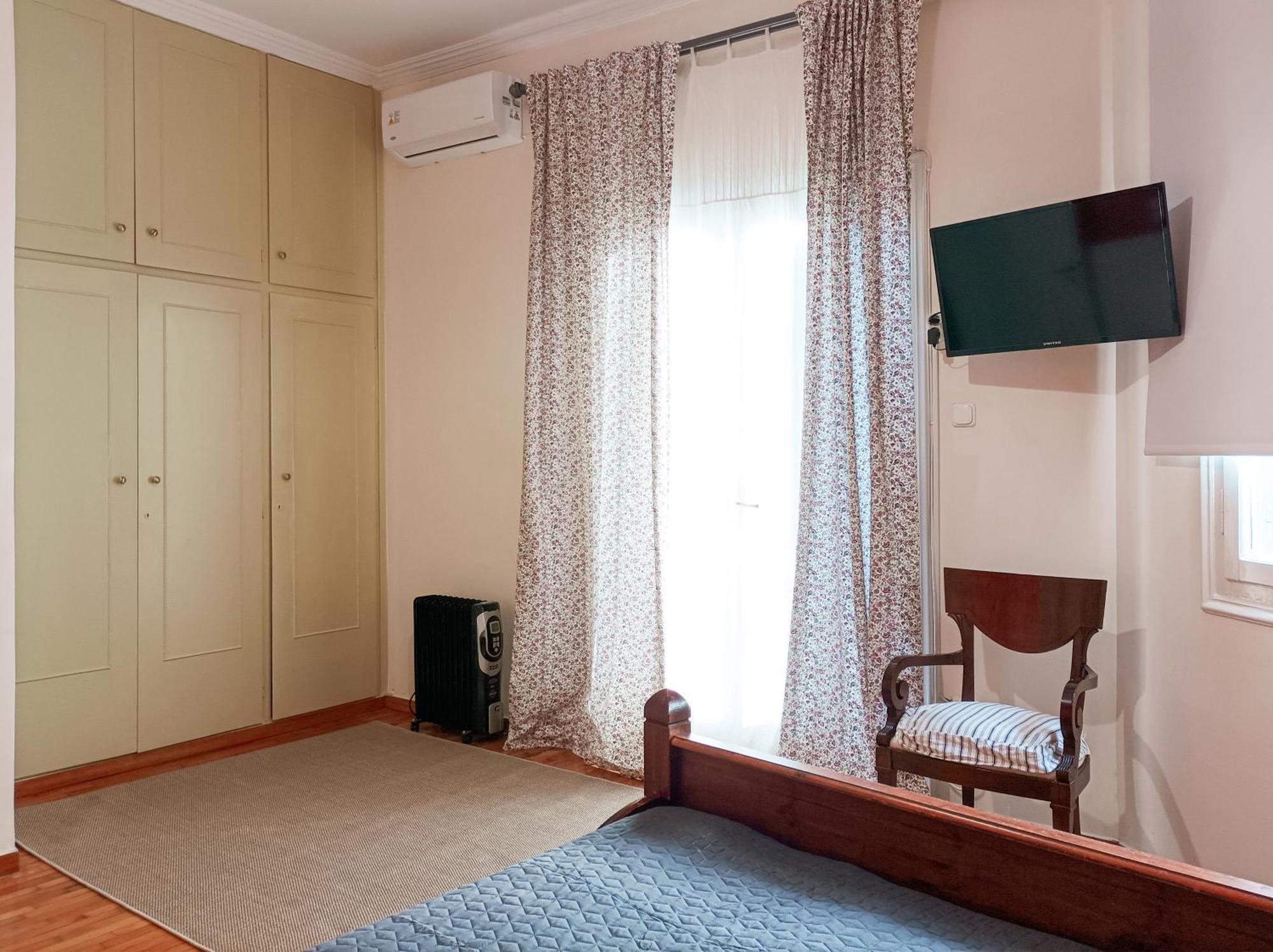 Beautiful House In Chalandri Daire Atina Dış mekan fotoğraf